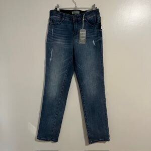 Wit and Wisdom "Ab"solution  (Absolution) Straight Leg Jean, Nordstom